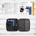 Medisana MG 600 Hot & Cold masszázspisztoly