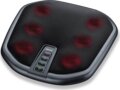 Beurer FM 70 shiatsu talp- és hátmasszírozó