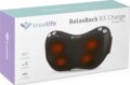 Truelife RelaxBack B3 Charge masszázspárna