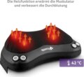 Truelife RelaxBack B3 Charge masszázspárna