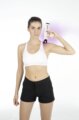 VitalMaxx Mini Smart Grip masszázspisztoly