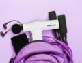 VitalMaxx Mini Smart Grip masszázspisztoly