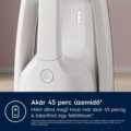 Electrolux Clean 500 ES52CB18SH vezeték nélküli álló porszívó