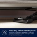 Electrolux Clean 500 ES52CB18SH vezeték nélküli álló porszívó