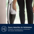 Electrolux Clean 500 ES52CB18SH vezeték nélküli álló porszívó