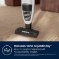 Electrolux Clean 500 ES52CB18SH vezeték nélküli álló porszívó