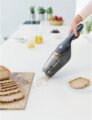 Electrolux Ergorapido Classic EERC75DB vezeték nélküli álló porszívó