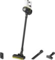 Kärcher VC 4 Cordless myHome vezeték nélküli álló porszívó