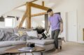 Kärcher VC 4 Cordless myHome vezeték nélküli álló porszívó