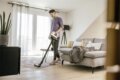 Kärcher VC 4 Cordless myHome vezeték nélküli álló porszívó