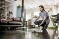 Kärcher VC 6 Cordless ourFamily vezeték nélküli álló porszívó