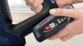 Bosch Unlimited 6 BCS611P4A vezeték nélküli álló porszívó