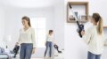 Bosch Unlimited 6 BCS611P4A vezeték nélküli álló porszívó