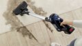 Bosch Unlimited 6 BCS611P4A vezeték nélküli álló porszívó