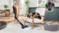 Bosch Unlimited 10 ProAnimal BCS1041PET vezeték nélküli álló porszívó