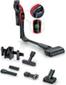 Bosch Unlimited 10 ProAnimal BCS1041PET vezeték nélküli álló porszívó