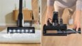 Bosch Unlimited 10 ProAnimal BCS1041PET vezeték nélküli álló porszívó