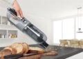 Bosch Flexxo BCH3P210 vezeték nélküli álló porszívó