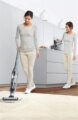 Bosch Flexxo BCH3P210 vezeték nélküli álló porszívó