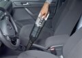 Bosch Flexxo BCH3P210 vezeték nélküli álló porszívó