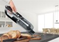 Bosch Flexxo BBH32101 vezeték nélküli álló porszívó