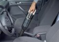 Bosch Flexxo BBH32101 vezeték nélküli álló porszívó