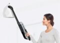 Bosch Flexxo BBH32101 vezeték nélküli álló porszívó