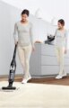 Bosch Flexxo BBH32101 vezeték nélküli álló porszívó