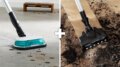 Bosch Unlimited 7 ProHygienic Aqua BCS71HYG3 vezeték nélküli álló porszívó