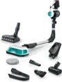 Bosch Unlimited 7 ProHygienic Aqua BCS71HYG3 vezeték nélküli álló porszívó