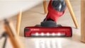 Bosch Flexxo Gen2 ProAnimal BBH3ZOO28 vezeték nélküli álló porszívó