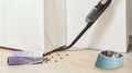 Bosch Flexxo Gen2 ProAnimal BBH3ZOO28 vezeték nélküli álló porszívó
