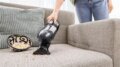 Bosch Flexxo Gen2 ProAnimal BBH3ZOO28 vezeték nélküli álló porszívó