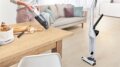 Bosch Flexxo Gen2 BBH3ALL28 vezeték nélküli álló porszívó