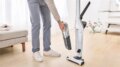 Bosch Flexxo Gen2 BBH3ALL28 vezeték nélküli álló porszívó