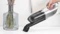 Bosch Flexxo Gen2 BBH3ALL28 vezeték nélküli álló porszívó