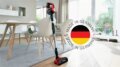 Bosch Unlimited 7 ProAnimal BBS711ANM vezeték nélküli álló porszívó