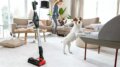 Bosch Unlimited 7 ProAnimal BBS711ANM vezeték nélküli álló porszívó