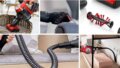 Bosch Unlimited 7 ProAnimal BBS711ANM vezeték nélküli álló porszívó
