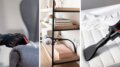 Bosch Unlimited 7 BBS711W vezeték nélküli álló porszívó