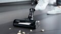 Bosch Unlimited 7 BBS711W vezeték nélküli álló porszívó