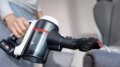 Bosch Unlimited 7 BBS711W vezeték nélküli álló porszívó