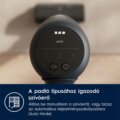 Electrolux Ultimate 700 EP71UB14DB vezeték nélküli álló porszívó