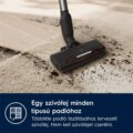Electrolux Ultimate 700 EP71UB14DB vezeték nélküli álló porszívó