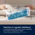 Electrolux Ultimate 700 EP71UB14DB vezeték nélküli álló porszívó
