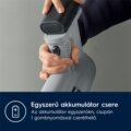 Electrolux Ultimate 700 EP71UB14DB vezeték nélküli álló porszívó