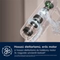Electrolux Ultimate 700 EP71UB14DB vezeték nélküli álló porszívó