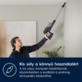 Electrolux Hygienic 700 EP71B14WET vezeték nélküli álló porszívó