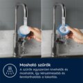 Electrolux Hygienic 700 EP71B14WET vezeték nélküli álló porszívó