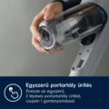 Electrolux Hygienic 700 EP71B14WET vezeték nélküli álló porszívó